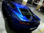 Chevrolet Camaro-5
