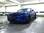 Chevrolet Camaro-3