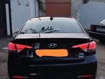 Hyundai Sonata-2