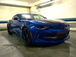 Chevrolet Camaro-17
