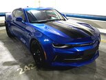 Chevrolet Camaro-15