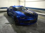 Chevrolet Camaro-1