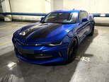 Chevrolet Camaro-10