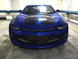 Chevrolet Camaro-14