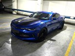 Chevrolet Camaro-13