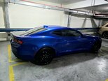 Chevrolet Camaro-16
