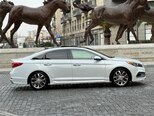 Hyundai Sonata-9