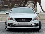 Hyundai Sonata-1