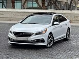 Hyundai Sonata-3