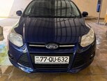 Ford Focus-1