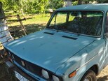 LADA (VAZ) 2106-1