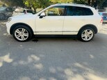 Volkswagen Touareg-2