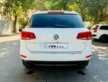 Volkswagen Touareg-4