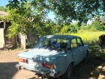 LADA (VAZ) 2106-2