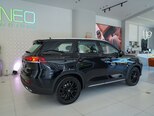 Changan CS 75 Pro-5