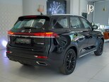 Changan CS 75 Pro-6