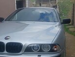 BMW 530-3
