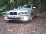 BMW 530-9