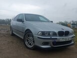 BMW 530-8