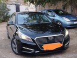 Hyundai Sonata-1