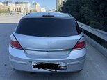 Opel Astra-9