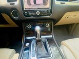Volkswagen Touareg-7