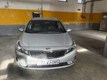 Kia K3-2