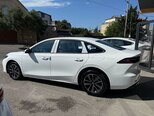 Geely Galaxy A7-8
