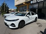 Geely Galaxy A7-11