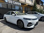 Geely Galaxy A7-7