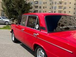 LADA (VAZ) 2106-6
