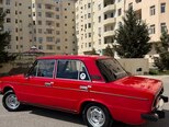 LADA (VAZ) 2106-3