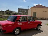 LADA (VAZ) 2106-7