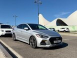 Hyundai Elantra-1