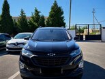 Chevrolet Equinox-1