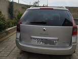 Renault Megane-3
