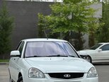 LADA (VAZ) Priora-3