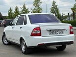 LADA (VAZ) Priora-4