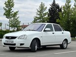 LADA (VAZ) Priora-1