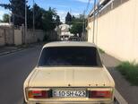 LADA (VAZ) 2106-2