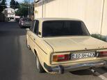 LADA (VAZ) 2106-3