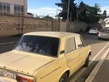 LADA (VAZ) 2106-4