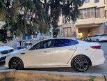 Kia K5-4