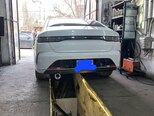 BYD Destroyer 05-11