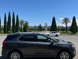 Chevrolet Equinox-4