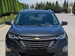 Chevrolet Equinox-1
