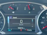 Chevrolet Equinox-9