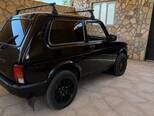 LADA (VAZ) Niva-4