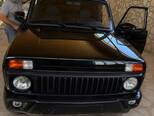 LADA (VAZ) Niva-1