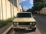 LADA (VAZ) 2106-1